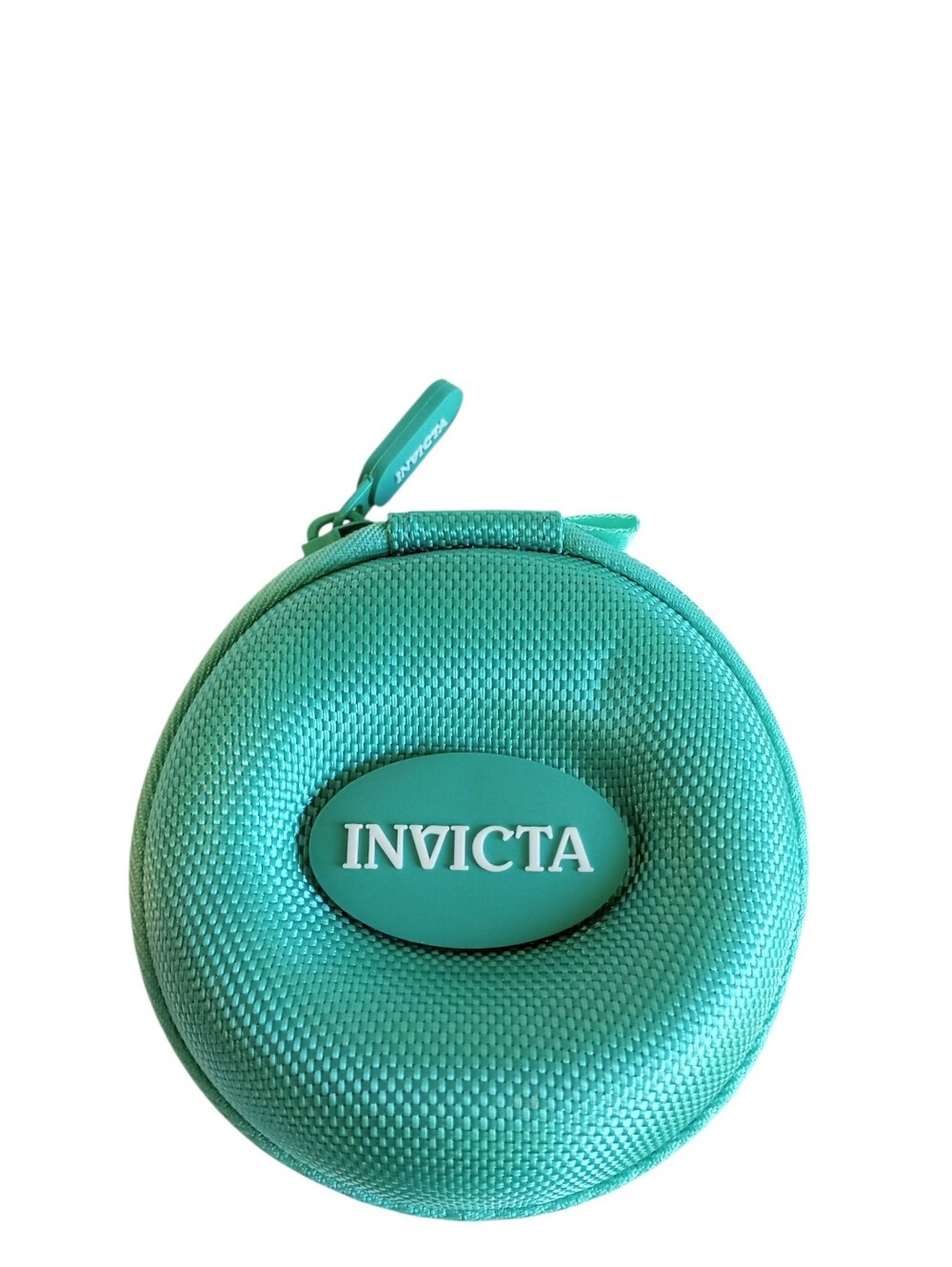 Invicta Wildflower Special Edition 32mm Silver Aqua Watch Set NWT - Picture 2 of 12